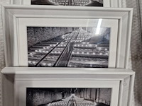 Kunstfoto's "montagne de bueren" - luik - afbeelding 15 van  24