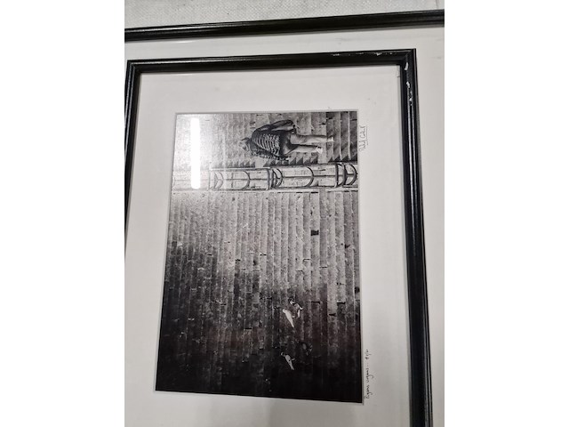 Kunstfoto's "montagne de bueren" - luik - afbeelding 19 van  24