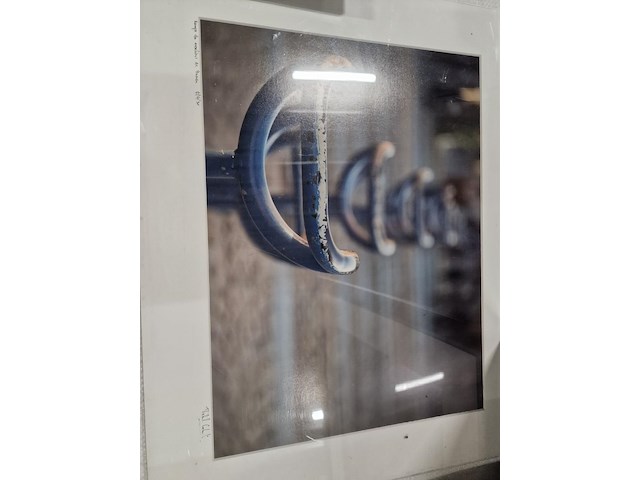 Kunstfoto's "montagne de bueren" - luik - afbeelding 20 van  24