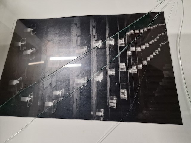 Kunstfoto's "montagne de bueren" - luik - afbeelding 22 van  24