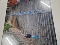 Kunstfoto's "montagne de bueren" - luik - afbeelding 23 van  24