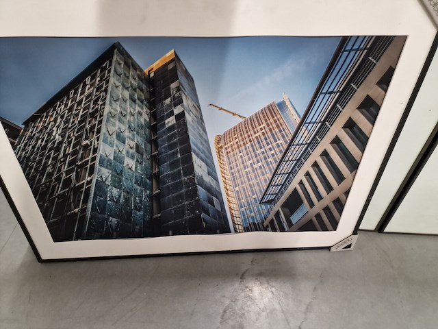 Kunstfoto's, thema architectuur - afbeelding 2 van  11