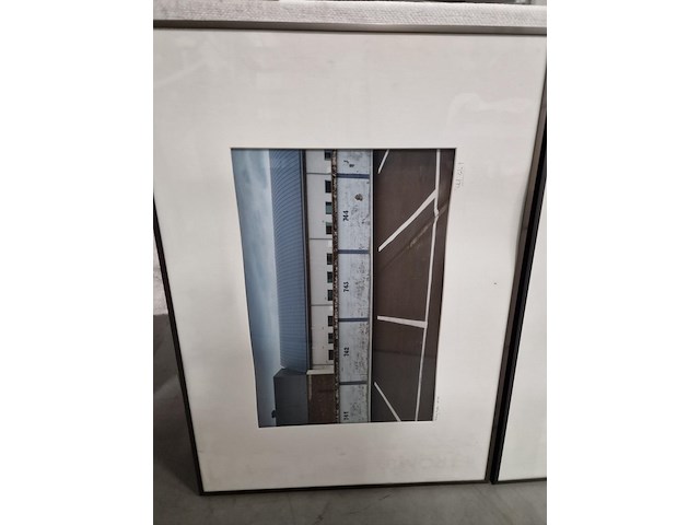 Kunstfoto's, thema architectuur - afbeelding 3 van  11