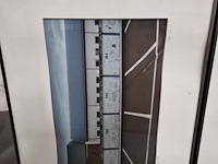 Kunstfoto's, thema architectuur - afbeelding 3 van  11