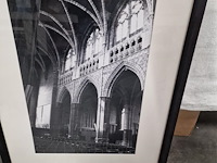 Kunstfoto's, thema architectuur - afbeelding 4 van  11