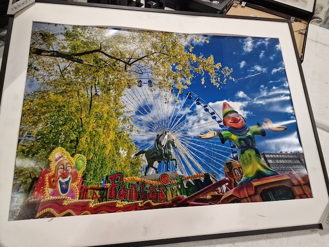 Kunstfoto's, thema architectuur - afbeelding 5 van  11