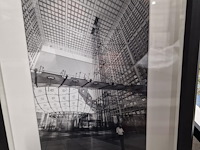 Kunstfoto's, thema architectuur - afbeelding 6 van  11