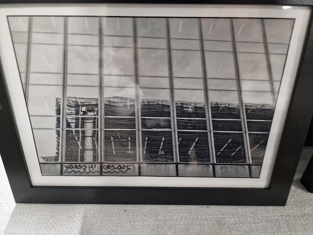 Kunstfoto's, thema architectuur - afbeelding 7 van  11