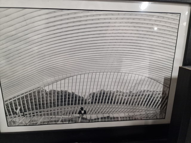 Kunstfoto's, thema architectuur - afbeelding 8 van  11