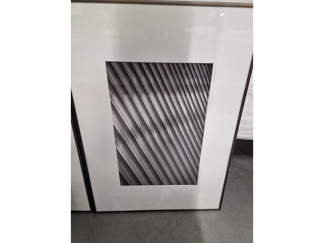 Kunstfoto's, thema architectuur - afbeelding 10 van  11