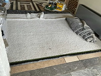 Kunstgras (2x) - afbeelding 1 van  4