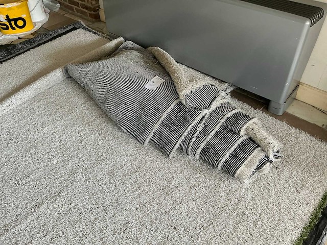 Kunstgras (2x) - afbeelding 3 van  4