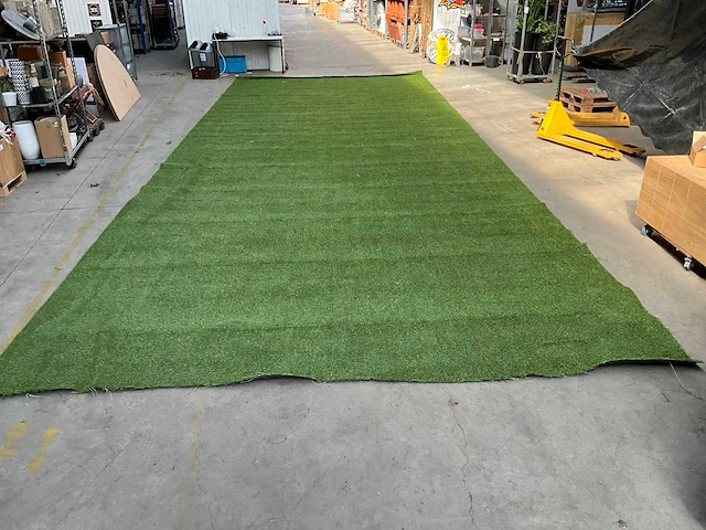 Kunstgras - afbeelding 4 van  4