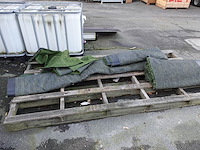 Kunstgras - afbeelding 1 van  4