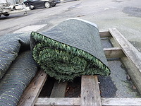 Kunstgras - afbeelding 2 van  4