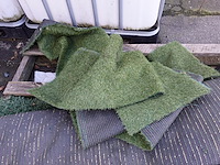 Kunstgras - afbeelding 3 van  4