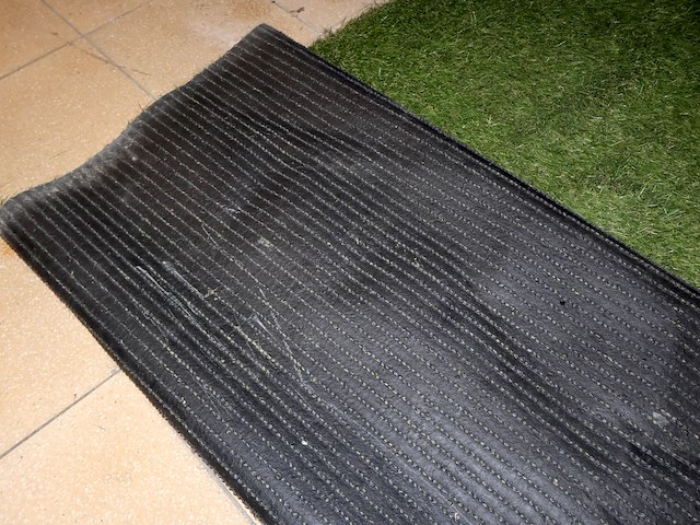 Kunstgras - afbeelding 4 van  4