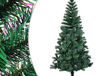 Kunstkerstboom 150cm - afbeelding 1 van  4