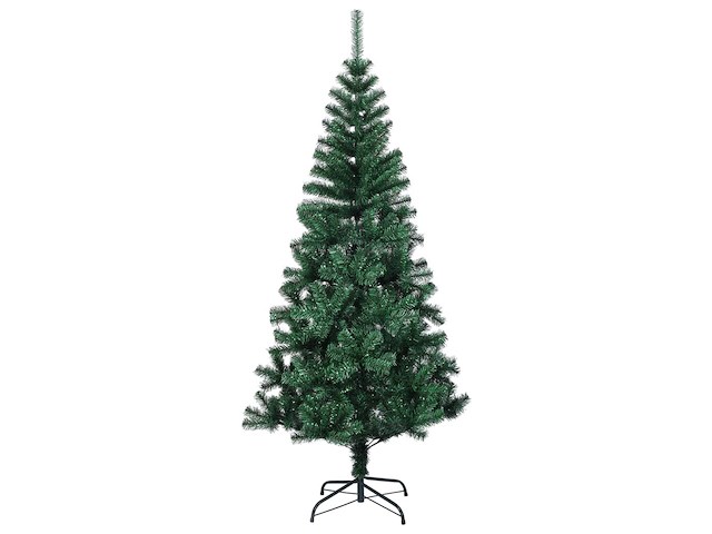 Kunstkerstboom 150cm - afbeelding 2 van  4