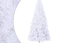 Kunstkerstboom 210cm - afbeelding 1 van  3
