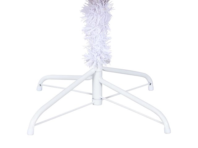 Kunstkerstboom 210cm - afbeelding 2 van  3
