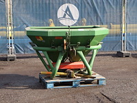 Kunstmeststrooier amazone za-f 804 r - afbeelding 1 van  1