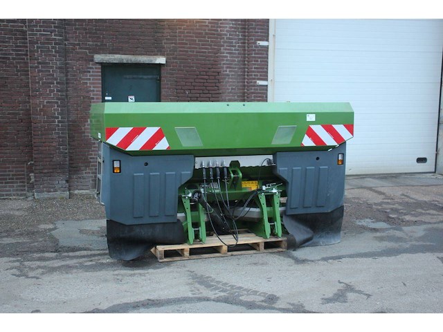 Kunstmeststrooier amazone za-v 3200 2018 - afbeelding 1 van  1