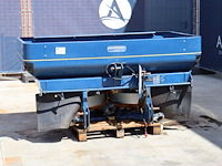 Kunstmeststrooier bogballe a/s l2 2008 - afbeelding 1 van  1