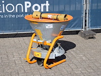 Kunstmeststrooier gamberini pr 150 2011 - afbeelding 1 van  1