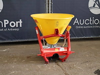 Kunstmeststrooier grass-rol n056/1/2 2025 nieuw - afbeelding 1 van  1