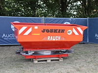 Kunstmeststrooier kuhn mds 1141 - afbeelding 1 van  1