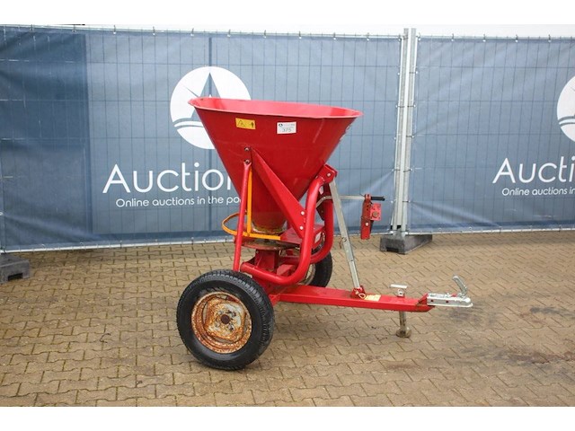 Kunstmeststrooier sitrex ts-300 2003 - afbeelding 1 van  1