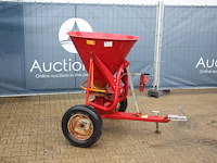 Kunstmeststrooier sitrex ts-300 2003 - afbeelding 1 van  1