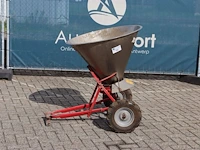 Kunstmeststrooier totalsource