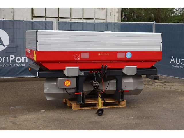 Kunstmeststrooier vicon yn206 2013 - afbeelding 1 van  1