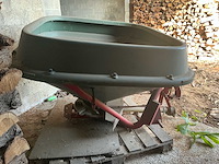 Kunstmeststrooier - afbeelding 4 van  7
