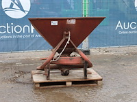 Kunstmeststrooier - afbeelding 1 van  1