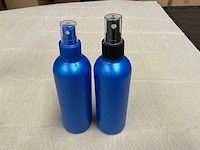 Kunstof fles met dispenser (6x) - afbeelding 2 van  2