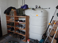 Kunstof mazouttank - afbeelding 2 van  6