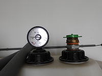 Kunstof mazouttank - afbeelding 4 van  6