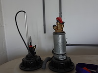 Kunstof mazouttank - afbeelding 5 van  6