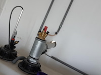 Kunstof mazouttank - afbeelding 6 van  6