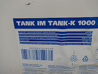 Kunstof mazouttank - afbeelding 8 van  9