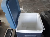 Kunstof opbergbox - afbeelding 2 van  5