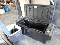 Kunstof opbergbox - afbeelding 3 van  5