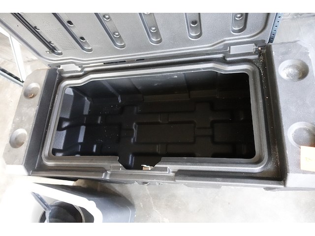 Kunstof opbergbox - afbeelding 4 van  5