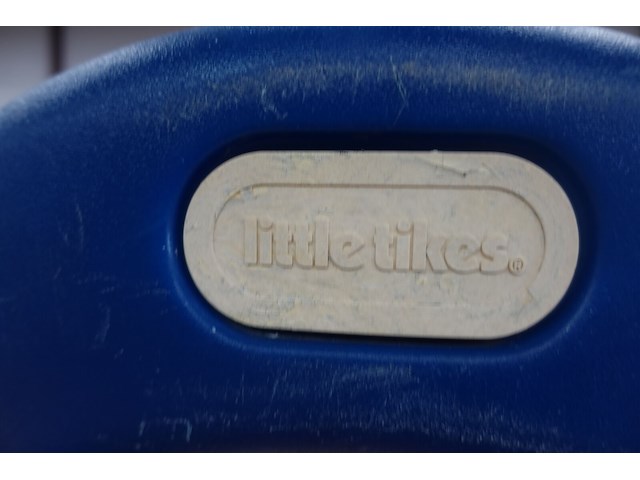 Kunstof speelconstructie - afbeelding 3 van  3