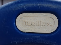 Kunstof speelconstructie - afbeelding 3 van  3