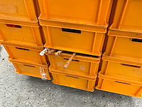 Kunstof stapelbakken met inhoud (38x) - afbeelding 8 van  8