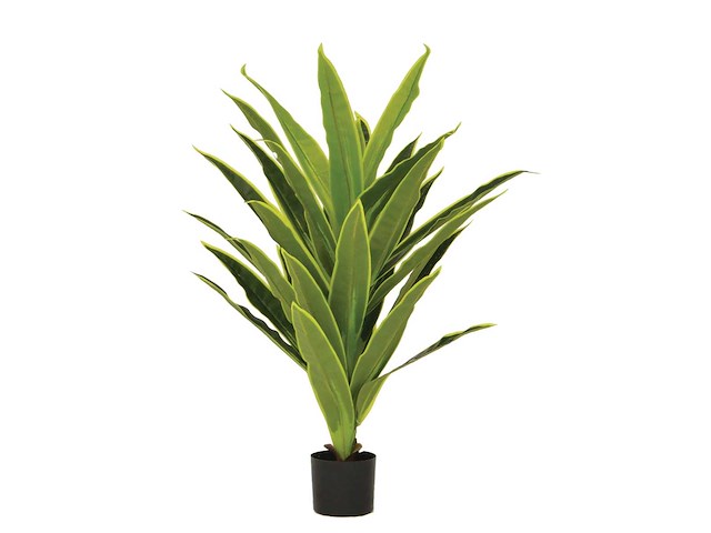 Kunstplant dracaena 110cm (5x) - afbeelding 1 van  1